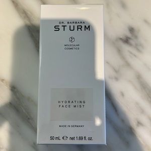 Dr Barbara Sturm Hydrating Face Mist